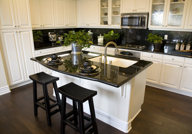 מטבחים מעוצבים מטבחים מעוצבים